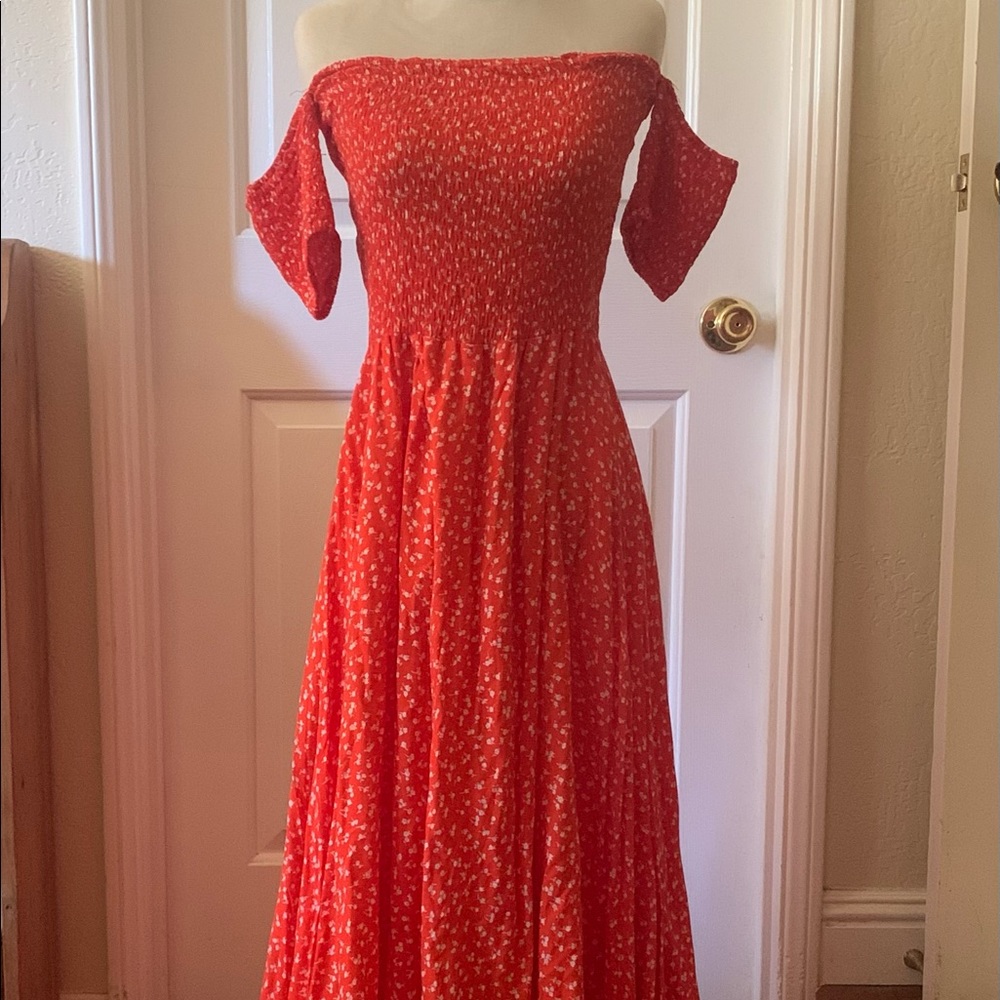 Dress sz8